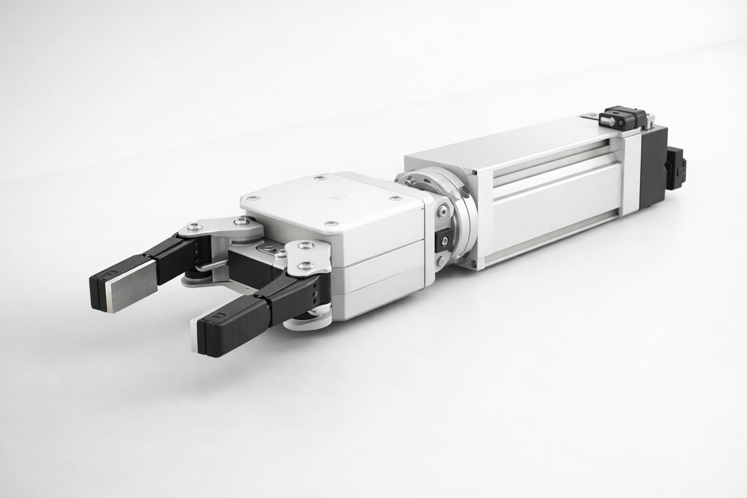 Industrial Robotic Gripper